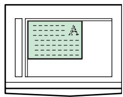 OLIVETTI D-COPIA 2200MF - 2-en-1 - 2