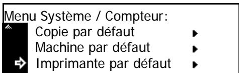 OLIVETTI D-COPIA 2200MF - Remarque - 1