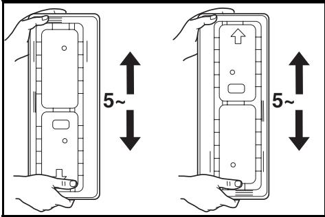 OLIVETTI D-COPIA 2200MF - Remplacer le toner - 17