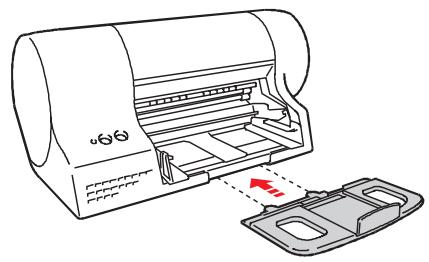 OLIVETTI ARTJET 22 - For den automatiske hovedarkmateren - 2