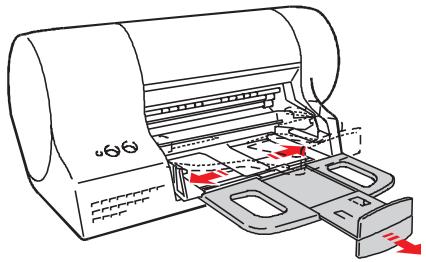 OLIVETTI ARTJET 22 - Ladda remsor - 3