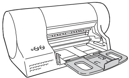 OLIVETTI ARTJET 22 - for the main automatic feeder - 4