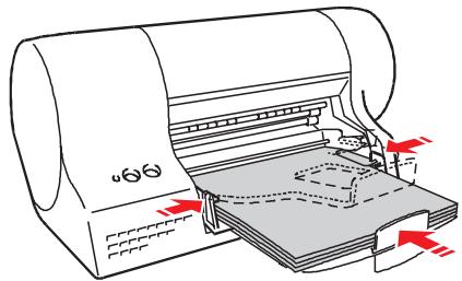 OLIVETTI ARTJET 22 - Jatkolomakepaperinsyöttäminen - 5