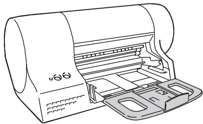 OLIVETTI ARTJET 22 - para el introductor automatico principal - 4