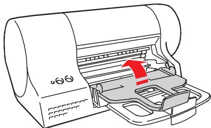 OLIVETTI ARTJET 22 - Den primare automatiske fremforer - 7