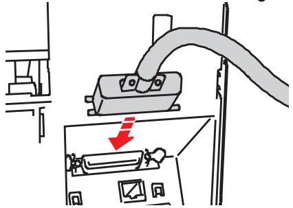 OLIVETTI ARTJET 22 - Installeren van de printersoftware - 2