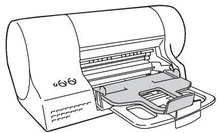 OLIVETTI ARTJET 22 - For den automatiske hovedarkmateren - 6