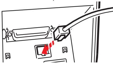 OLIVETTI ARTJET 22 - c) Windows 98 + cable USB - 1