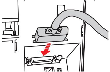 OLIVETTI ARTJET 22 - Installation der Druckersoftware - 2