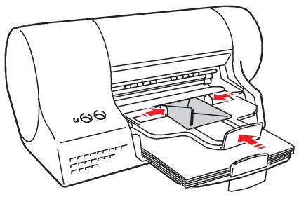 OLIVETTI ARTJET 22 - Paperin/kirjekuorien syöttö toisesta syöttölaitteesta - 3