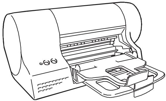 OLIVETTI ARTJET 22 - Den primare automatiske fremforer - 12