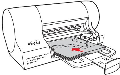 OLIVETTI ARTJET 22 - Ladda papper - 3