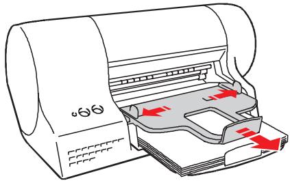 OLIVETTI ARTJET 22 - Paperin/kirjekuorien syöttö toisesta syöttölaitteesta - 1