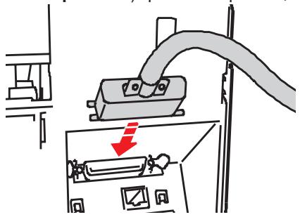 OLIVETTI ARTJET 22 - Instalar o software da impressora - 2