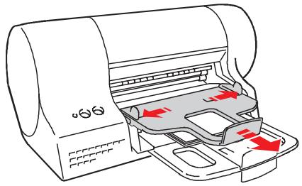 OLIVETTI ARTJET 22 - Carga de formatos(ICRECHES) en el introductor principal - 5