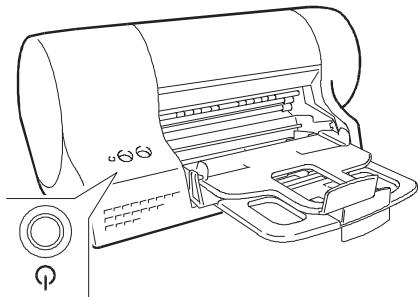 OLIVETTI ARTJET 22 - Insert the print heads - 1