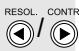 OLIVETTI FAX LAB 210 - Activation de l'ecoute des messages synthetises - 6