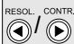 OLIVETTI FAX LAB 210 - Modification/annulation d'une reception par relevdeja programmee - 4