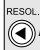 OLIVETTI FAX LAB 210 - Impression de la LISTE des parametres d'installation - 5
