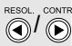 OLIVETTI FAX LAB 210 - Transfert des messages en ENTREE et des messages MEMO sur un telephone distant - 3