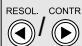 OLIVETTI FAX LAB 210 - Ligne EXT. INDIC. - 1