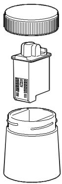 OLIVETTI FAX LAB 210 - Uniquement pour les modèles multifonctionnels - 1