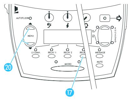 SENNHEISER SDC 8000 CC - Remarque! - 2