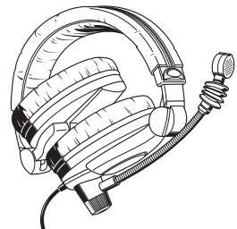 SENNHEISER HMD 280-13 - Empalmar el enchufe conector - 2