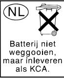 SENNHEISER RS 2400 - ACCU'S HEBBEN EEN „LAADCYCLUS“ - 4