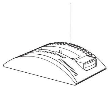 SENNHEISER RS 2400 - 1