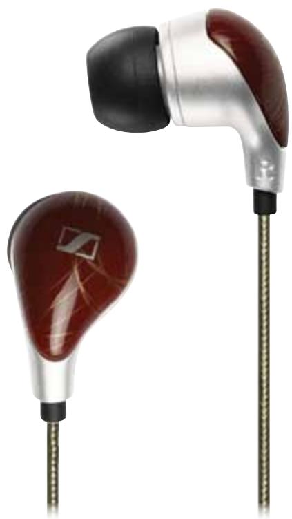 SENNHEISER CX 281 - Partagez votre musique - 5