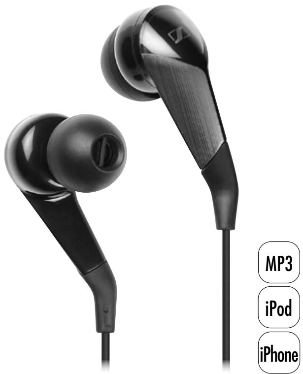 SENNHEISER CX 870 - Un casque polyvalent - 3