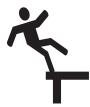 BRIGGS & STRATTON BRIGGS & STRATTON 1950 PSI - Hazard Symbols and Meanings - 4