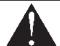 BRIGGS & STRATTON BRIGGS & STRATTON 1950 PSI - Hazard Symbols and Meanings - 12