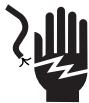 BRIGGS & STRATTON BRIGGS & STRATTON 1950 PSI - Hazard Symbols and Meanings - 2