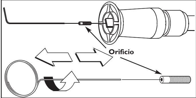 BRIGGS & STRATTON BRIGGS & STRATTON 1950 PSI - Mantenimiento de las Boquillas - 1