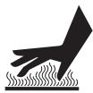 BRIGGS & STRATTON BRIGGS & STRATTON 1950 PSI - Hazard Symbols and Meanings - 8