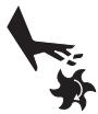 BRIGGS & STRATTON BRIGGS & STRATTON 1950 PSI - Hazard Symbols and Meanings - 9