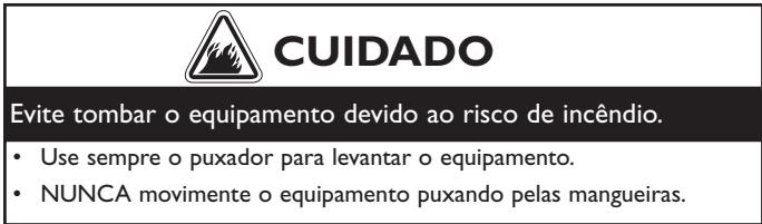 BRIGGS & STRATTON BRIGGS & STRATTON 1950 PSI - CUIDADO - 4