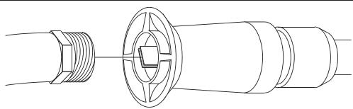 BRIGGS & STRATTON BRIGGS & STRATTON 1950 PSI - Nozzle Maintenance - 2