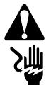 BRIGGS & STRATTON BRIGGS & STRATTON 9A400 - WARNING - 2