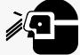BRIGGS & STRATTON BRIGGS & STRATTON 9A400 - SAFETY AND CONTROL SYMBOLS - 15