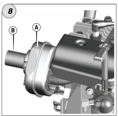 BRIGGS & STRATTON BRIGGS & STRATTON 9A400 - 7