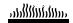 BRIGGS & STRATTON BRIGGS & STRATTON 9A400 - Ispezionare il silenziatore e il parascintille - Figura 8 - 3