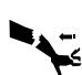 BRIGGS & STRATTON BRIGGS & STRATTON 9A400 - ADVERTENCIA - 1