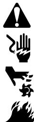 BRIGGS & STRATTON BRIGGS & STRATTON 9A400 - AVISO - 1