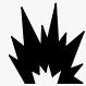 BRIGGS & STRATTON BRIGGS & STRATTON 400000 AND 440000 - SAFETY AND CONTROL SYMBOLS - 8