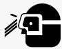 BRIGGS & STRATTON BRIGGS & STRATTON 400000 AND 440000 - SAFETY AND CONTROL SYMBOLS - 15