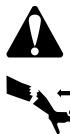 BRIGGS & STRATTON BRIGGS & STRATTON 400000 AND 440000 - WARNING - 2