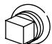 BRIGGS & STRATTON BRIGGS & STRATTON 400000 AND 440000 - Tappo di spurgo dell'olio standard - 3